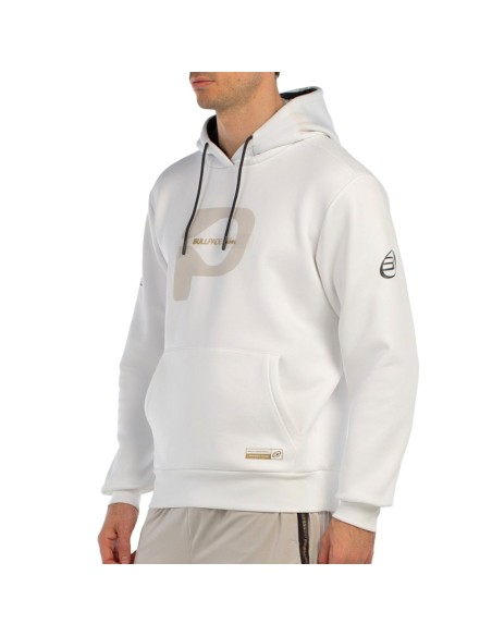 Sudadera Bullpadel Brota | Ofertas de pádel